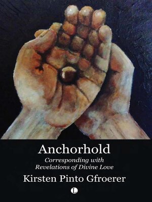 cover image of Anchorhold